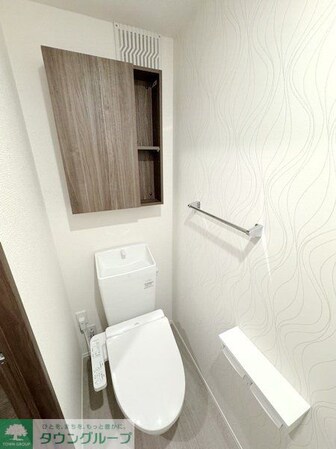 D-estの物件内観写真